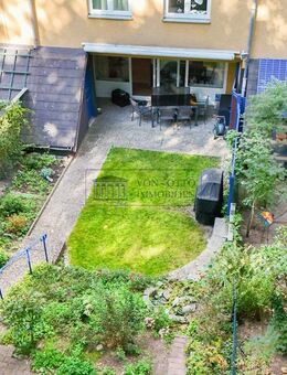 Maisonette Wohntraum - Familienwohnen in Zehlendorf nahe Schlachtensee - Berlin