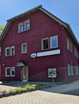 Attraktive Kapitalanlage in Gangloffsömmern (99634): Hohe Rendite - Gangloffsömmern