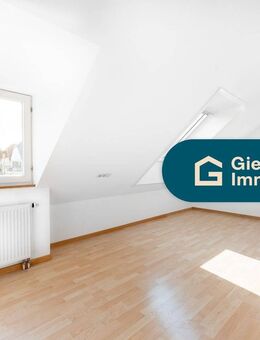 Moderne 3-Zi.-Wohnung aus den 90ern - Hell & einladend - Stuttgart