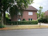 *** RESERVIERT*** Schöne Erdgeschosswohnung in guter und zentraler Wohnlage - Leer (Ostfriesland)