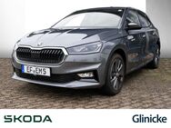 Skoda Fabia, 1.0 TSI Drive mech, Jahr 2024 - Erfurt