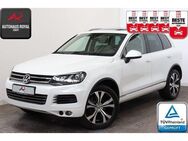 VW Touareg 3.0 TDI 4M 360GRAD,ACC,20ZOLL,STANDHEIZ - Berlin