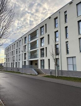 4-Zimmer Wohnung in Holzgerlingen - Holzgerlingen