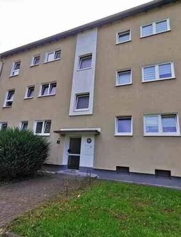 Ein tolles Wohngefühl: individuelle 3-Zi.-Whg. - Herne
