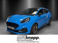 Ford Puma, ST X MHEV Automatik 160PS Panodach, Jahr 2024 - Weinheim