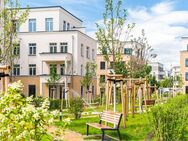 Raum für Träume: Wohnen mit Privatgarten - Potsdam