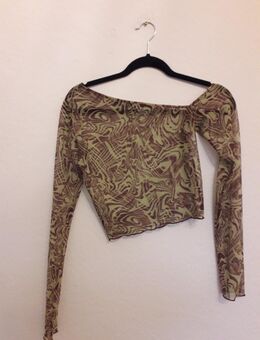 Schickes Shirt gr. Xs pull &Bear - Osnabrück