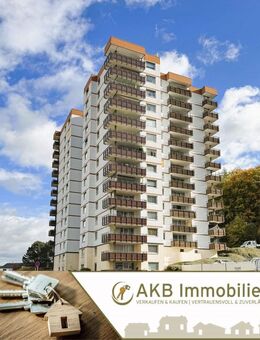 Eigentumswohnung in Großen Buseck - Buseck