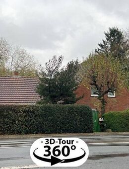 renovierungsbedürftige Reihenhaus ** provisionsfrei für den Käufer - Geeste