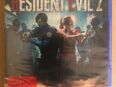Resident Evil 2 Remake für PlayStation 4 neu & ovp in 13359