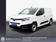 Toyota Proace, City L1 102PS Duty Comfort, Jahr 2020 - Karlsruhe