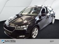 Skoda Fabia, 1.0 MPI Active Cool Plus Audiosystem, Jahr 2020 - Jesteburg