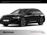 Audi S6, Avant QUATTRO, Jahr 2024 - Nordhausen