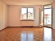 Ihr neues Zuhause: Gemütliche 3-Zimmer-Wohnung mit Balkon - ca. 88 m² im 3. Obergeschoss! - Schwerin