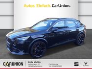 CUPRA Formentor, 2.5 TSI VZ5 4 Drive 390 7 BEATS, Jahr 2023 - Zella-Mehlis