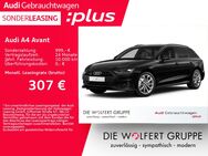 Audi A4, Avant advanced 40 TDI quattro, Jahr 2024 - Großwallstadt