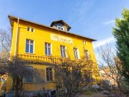 Genuss und Wohnen vereint - Einzigartiges Weingut mit großzügigem Wohnambiente - Bad Sulza