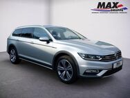 VW Passat Alltrack 2.0 TDI DSG 4M DCC+PANO+HUD+STHZ - Offenbach (Main)