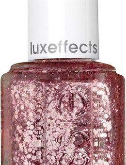 essie Überlack, mit natürlichen Inhaltsstoffen