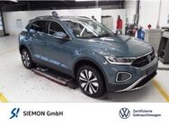 VW T-Roc, 1.5 TSI Move, Jahr 2023 - Ibbenbüren