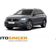 VW Tiguan, 1.5 TSI Move R, Jahr 2024 - Marktoberdorf