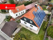 Traumhaus gesucht? - Niedertrebra