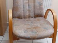 Küchenstühle Hochlehner 6 Stück - Königsbrunn