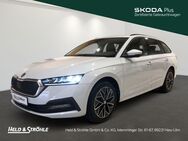 Skoda Octavia, 1.5 TSI Combi Ambition APP, Jahr 2024 - Neu Ulm