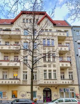 Investieren mit Weitsicht: Kapitalanlage mit Renditepotenzial - Berlin