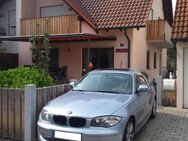 Großzügige Doppelhaushälfte in Geisenfeld/Zell, in sehr ruhiger Wohnlage - Geisenfeld