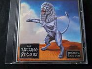 Rolling Stones - Bridges To Babylon - Essen