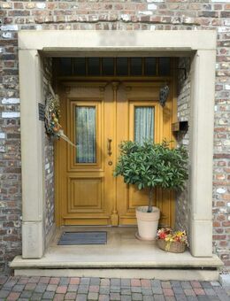 Maisonette im Landhausstil - Ein Haus im Haus Konzept in Duisburg-Baerl - Duisburg