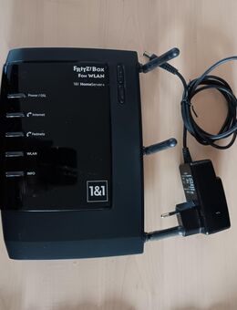 AVM Fritz!Box Fon 7270 / WLAN-Router - Kolkwitz