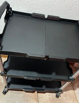 Servier/ Werkstatt/ Bar / Küchenwagen…… - Tettnang
