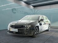 Opel Astra, , Jahr 2023 - München