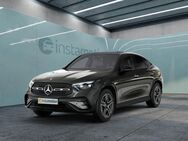 Mercedes GLC 300, , Jahr 2024 - München