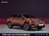 Renault Austral, Iconic Esprit Alpine E-Tech Full Hybrid 200, Jahr 2024 - Baden-Baden