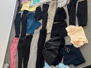 Mädchen Bekleidung 134,134/140,140,146 Set Paket - Bad Lauterberg (Harz)