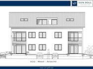 PROVISIONSFREI | Neubau Dachgeschosswohnung | KfW 40 QNG-Siegel | ca. 45,3 m² | Gartenanteil - Steinhagen (Nordrhein-Westfalen)