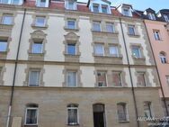 1-Zimmer-Wohnung in Nürnberg - Nürnberg