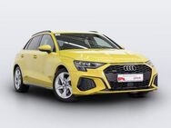 Audi A3 Sportback 40 TFSI Q S LINE NAVI+ VIRTUAL SOUNDSYS - Bochum