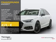 Audi A4, Avant 35 TFSI S LINE BLACK LM18 TOUR, Jahr 2020 - Bochum