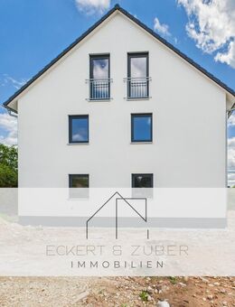 Ihr Eigenheim steht schon - gestalten Sie den Innenbereich selbst! - Langensendelbach