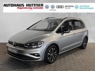 VW Golf Sportsvan, 1.5 TSI IQ DRIVE, Jahr 2019 - Scheuring