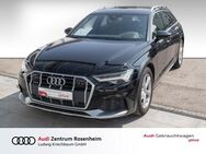 Audi A6 Allroad, 50 TDI qu, Jahr 2019 - Rosenheim