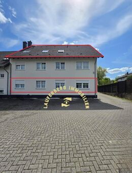 Wohnungspaket nahe Zentrum Eitorf – Zwei ETW mit Balkon und PKW-Stellplatz - Eitorf
