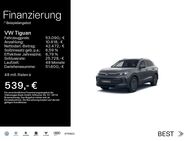 VW Tiguan, 1.5 l Elegance eHybrid OPF 150, Jahr 2022 - Mühlheim (Main)