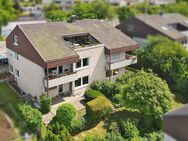 5,5-Zimmer-Wohnung in Tübingen - ideal für Familien - Tübingen