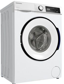 Daewoo Waschmaschine WM-FB7454W1A-DE, 7 kg, 1400 U/min