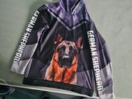 Deutscher schäferhund Hoodie gr XL - Berlin